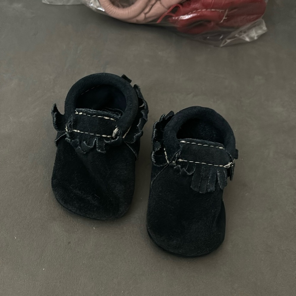 Freshly picked navy size 1